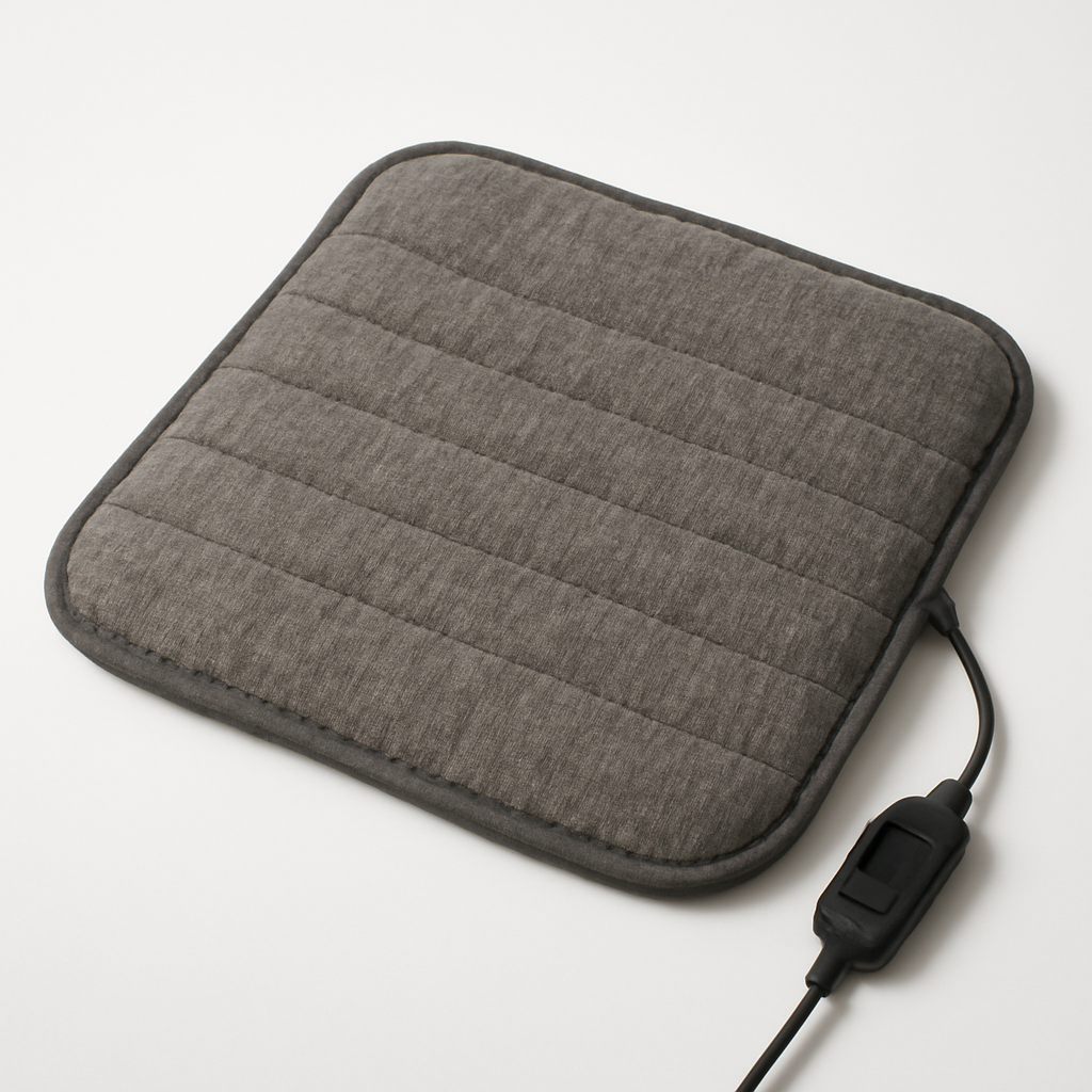 스마트 온도조절 전기방석