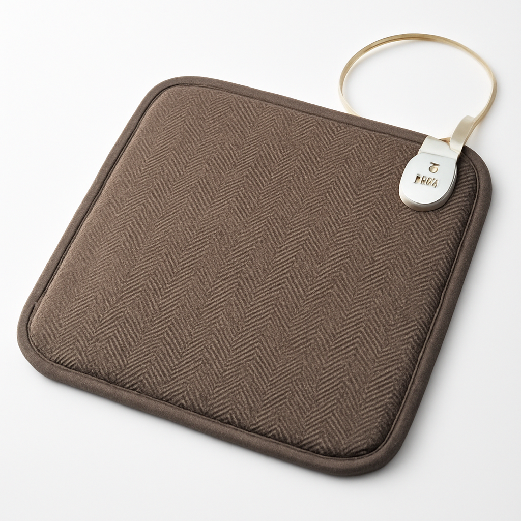 의료용 온열 전기방석